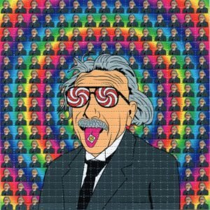 Buy LSD Tab Online