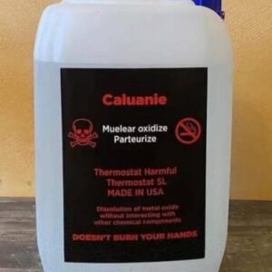 Buy Caluanie Muelear Oxidize 20Liters