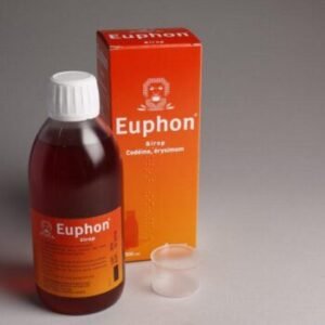 Buy Euphon 100 ml Online