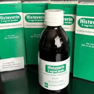 Histaverin Bars Online