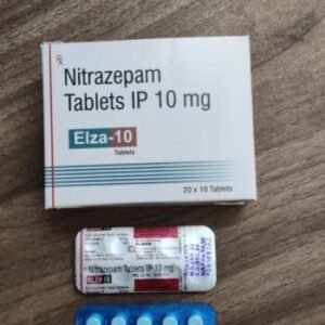 Buy Nitrazepam Online