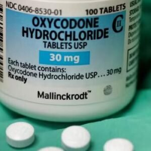 Buy Oxycodone Online