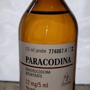 Buy Paracodina Syrup Online