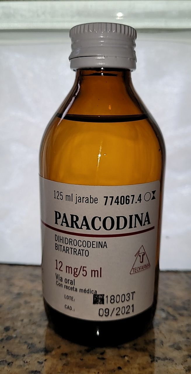 Buy Paracodina Syrup Online Buy Paracodina Syrup Online