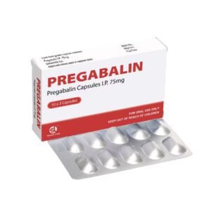 Buy Pregabalin Online
