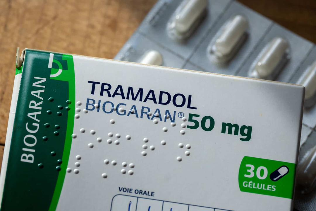 Tramadol 1