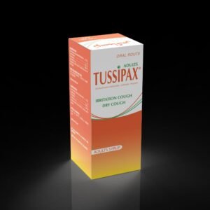 Buy Tussipax Online