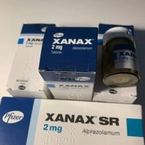 Buy Xanax Online