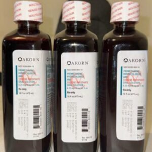 Buy Akorn Syrup Online