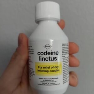 Buy Codeine Linctus Online