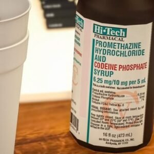 Buy Hi-Tech Syrup Online
