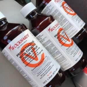 Buy Wockhardt Online