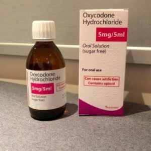 Buy Oxycodone Online