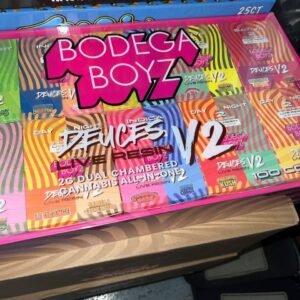 Bodega Boyz